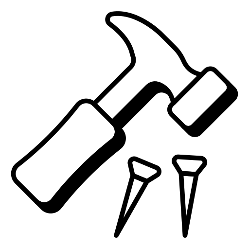 Fixture Installation Icon