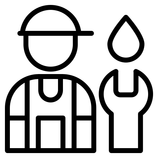 Fixture Installation Icon